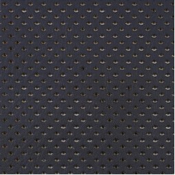 Шкіра автомобільна ПЕРФОРАЦІЯ чорний BELUGA 1,4-1.6 жовта основа